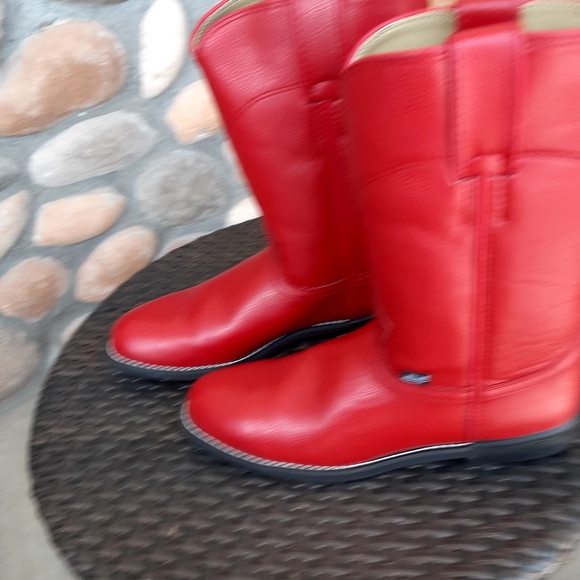 Women shoe - Picture 8 of 8